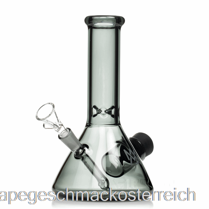MJ Arsenal Cache Mini-Bong Mit Holzkohle-Vape-Geschmack
